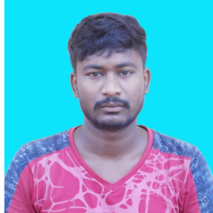 Ganit Kisku-Freelancer in Kolkata,India