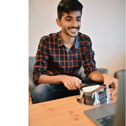 Ankit Raj-Freelancer in Patna,India
