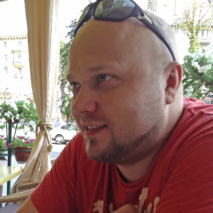 Yevhen Synenchenko-Freelancer in Kyiv,Ukraine