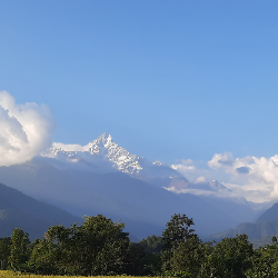 Mahima Bhattarai-Freelancer in Pokhara,Nepal