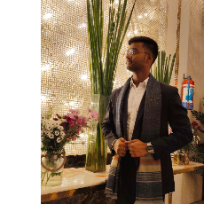 Shashank Sinha-Freelancer in Delhi,India