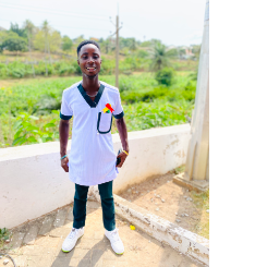 Eric Kobina Ennim-Freelancer in Accra,Ghana