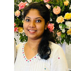 Nidhi Thomas-Freelancer in Akalakunnam,India