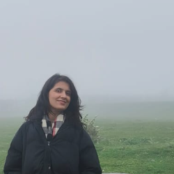 Pooja-Freelancer in Gurugram,India