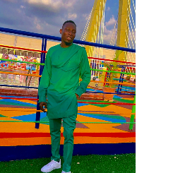 Oluwatobi Owolabi-Freelancer in Oko Erin,Nigeria