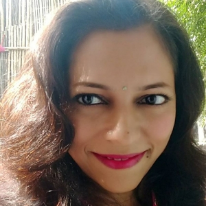 siimaa  Sapkal-Freelancer in Nagpur,India