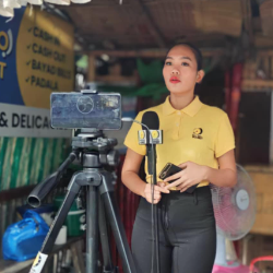 Daniela Jane S. Gamilla-Freelancer in Province of Ilocos Norte,Philippines