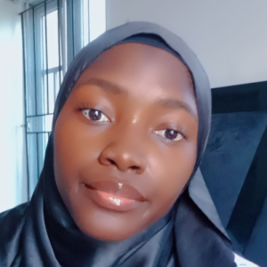 Suliat Sulaiman-Freelancer in Lagos,Nigeria
