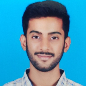 Nanduri Jayanth-Freelancer in Hyderabad,India