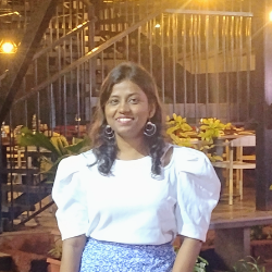 Vaishnavi Dayanand-Freelancer in Bengaluru,India
