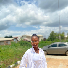 Chinaza Nwanji-Freelancer in Awka,Nigeria