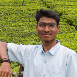 Saikiran.s.v-Freelancer in Bengaluru,India