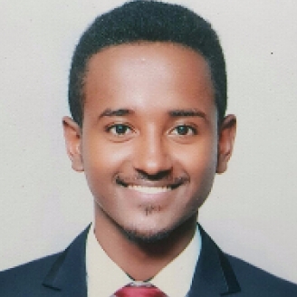 Eyasu Yonas-Freelancer in ,Ethiopia