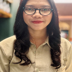 Vanny Restavio Leona-Freelancer in Jakarta,Indonesia