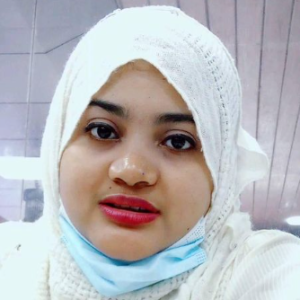 Umme Laila Chowdhury-Freelancer in Chittagong,Bangladesh