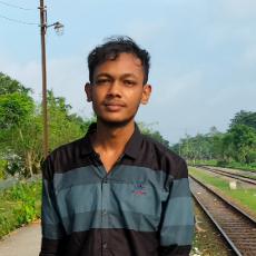 Md Reazul Islam Emon-Freelancer in RANGPUR,Bangladesh