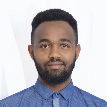 Kaleab Fikadu-Freelancer in ,Ethiopia