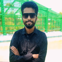 Sanat Goswami-Freelancer in Ramgarh,India