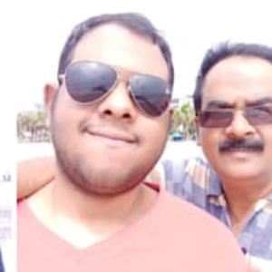 Rahul Patnaik-Freelancer in Visakhapatnam,India