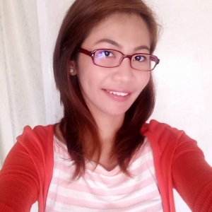 Vanessa Kristina Javier-Freelancer in Bi,Philippines