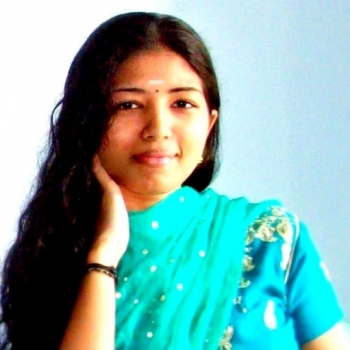 Indu Sweety-Freelancer in Visakhapatnam,India