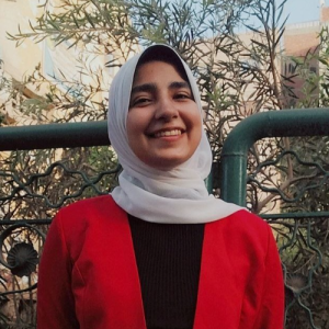 Rawan Mahmoud-Freelancer in Giza,Egypt