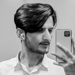 Daniyal-Freelancer in Muscat,Oman