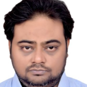 Shadab Ahmad Khan-Freelancer in Noida,India