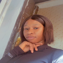 Cynthia Chinazom-Freelancer in Abuja,Nigeria
