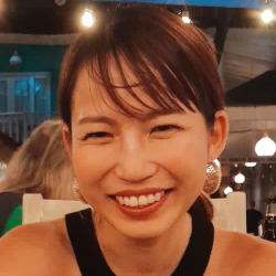 Nozomi Fujita-Freelancer in Kells,Ireland