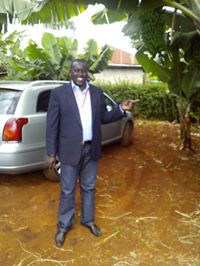 Samuel Njoroge-Freelancer in Nairobi,Kenya