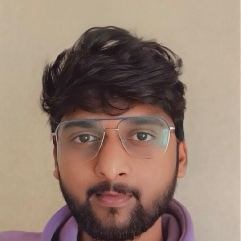 Balaji Baba-Freelancer in Hyderabad,India