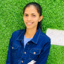 Vaishnavi Waghmare-Freelancer in Nagpure,India