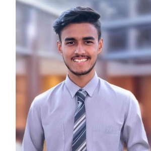 Pranjul Jain-Freelancer in Jaipur,India