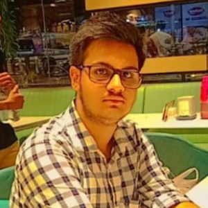 Ashutosh Dubey-Freelancer in kota,India