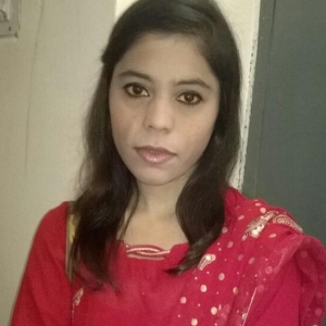 Arooj Fatima-Freelancer in ,Pakistan