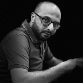 Hani Khandaqji-Freelancer in Doha,Qatar