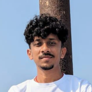 Mandar Thakare-Freelancer in Mumbai,India
