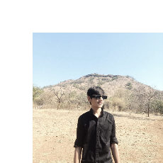 Meet Mulsaniya-Freelancer in Surat,India