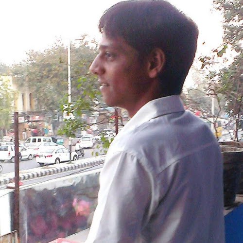 Bhautik Vasoya-Freelancer in ,India