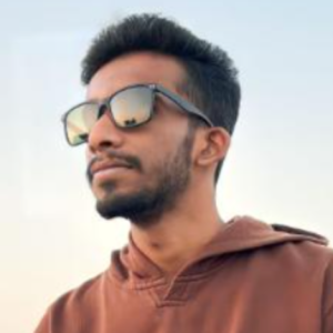 Dhruv Mehta-Freelancer in Ahmedabad,India