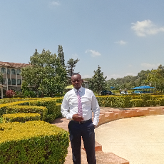 Ethan Safari-Freelancer in Nakuru,Kenya
