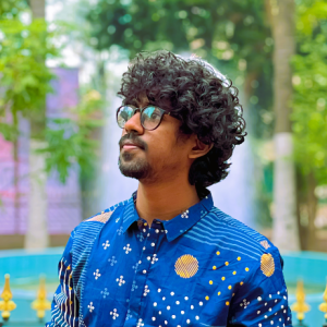 Amrit Sarkar-Freelancer in Kolkata,India