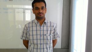 Sandeep Jainapur-Freelancer in Bangalore,India