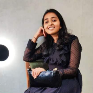 Vruti Vadsak-Freelancer in Surat,India