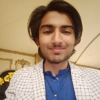 Ahtisham-Freelancer in Lahore,Pakistan
