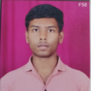 Ketan Shirke-Freelancer in Vaduj,India