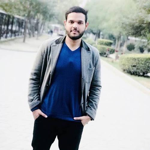 Mudasir Zaheer-Freelancer in Faisalabad,Pakistan