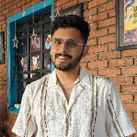Preetam Nayak-Freelancer in Bangalore Division,India