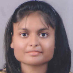 Anjali Kumari-Freelancer in MUMBAI,India